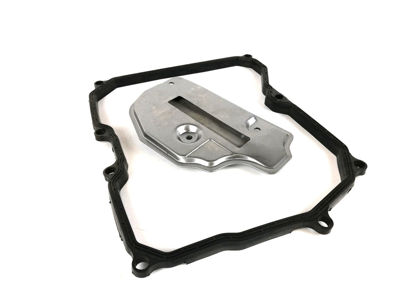 AUTOMATIC TRANSMISSION OIL FILTER AND PAN GASKET SERVICE KIT 09G - Suntransmissions