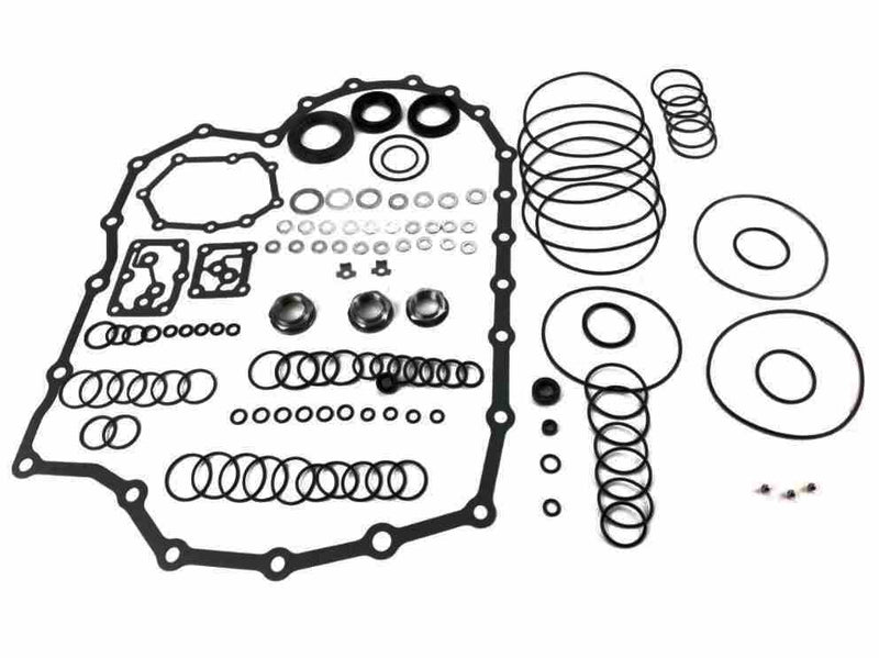Overhaul Kit BDHA BK3A MM2A B36A P36A B97A P79A PN4A BBSA BDGA 