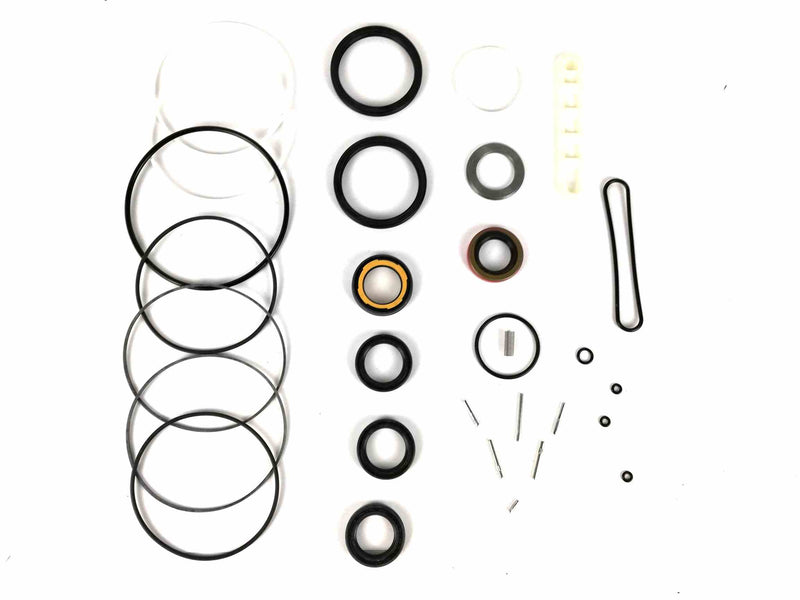 Complete Gear Seal Kit Transtec RH SHEPPARD 392 SERIES 6 HIGH PRESSURE