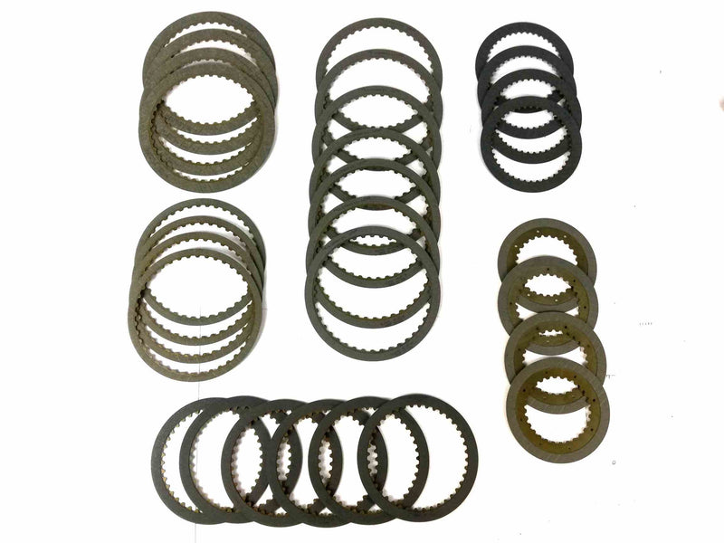 Friction Pack Allomatic U140E 1998/UP