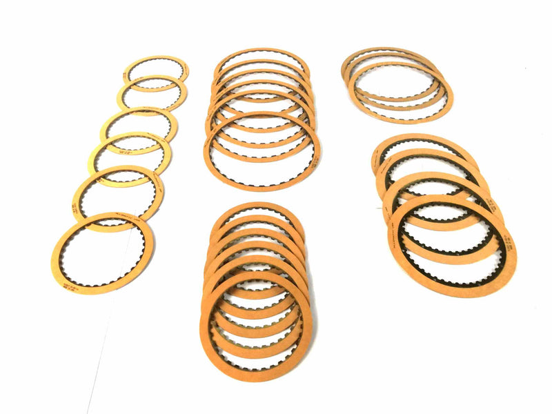 Friction Pack Allomatic AW50-40LE 1989/98