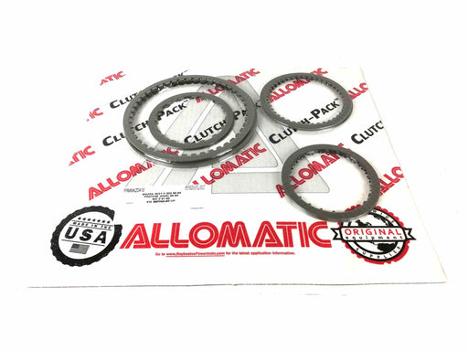Friction Pack Allomatic F4EAT F4A-EL 4EAT-F 