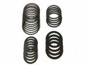 Friction Pack Allomatic ZF6HP19 ZF6HP19A ZF6HP19X ZF6HP21 ZF6HP21X 09L