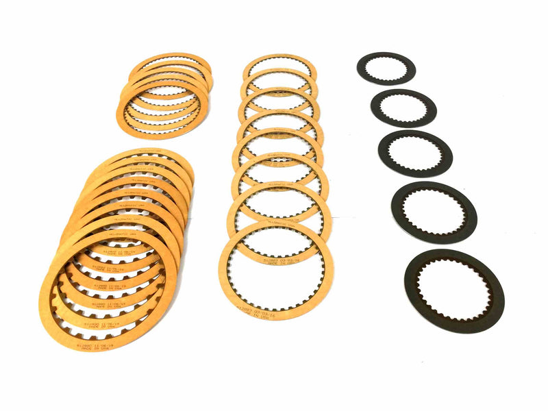 Friction Pack Allomatic ZF4HP22