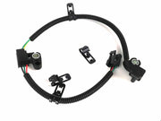 Sensor Input Output Speed With 3 Wire Connector 6L50 6L80 6L90