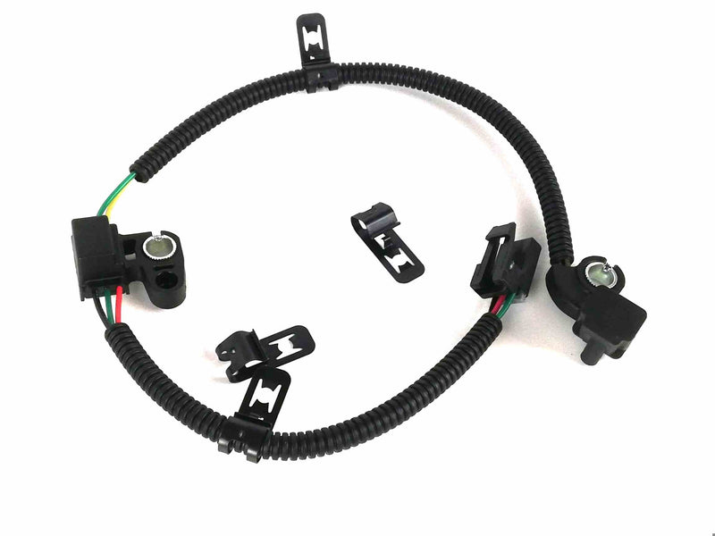 Sensor Input Output Speed With 3 Wire Connector 6L50 6L80 6L90