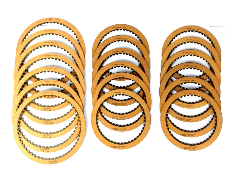 FRICTION PACK ALLOMATIC TRANSFER CASE 4RUNNER A340H - Suntransmissions