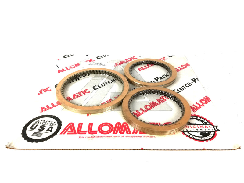 FRICTION PACK ALLOMATIC TRANSFER CASE 4RUNNER A340H - Suntransmissions