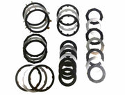 Friction Pack Allomatic AL4 DPO