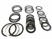 Friction Pack Allomatic AL4 DPO