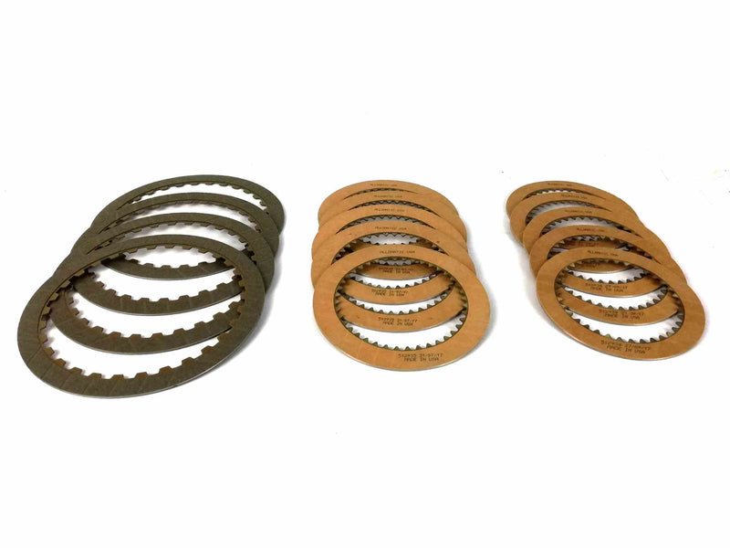 Friction Pack Allomatic W4A020 722.4 