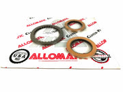 Friction Pack Allomatic W4A020 722.4 