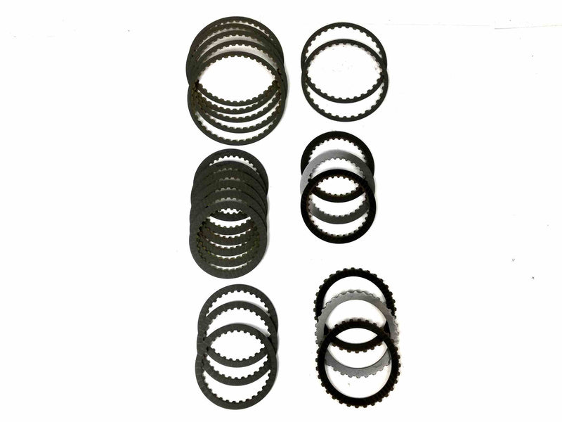 Friction Pack Raybestos FNR5 FS5AEL FS5A-EL