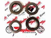 Friction Pack Raybestos BDKA MDPA MDRA MDKA