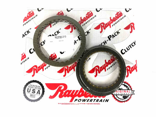 Friction Pack Raybestos F4A51 F4A51-2 F4A5A