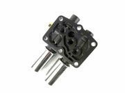 Lineal Solenoid Dual with Gasket B6VA B7TA B7VA BAXA BAYA B7XA B7YA BGHA BGRA BVGA BYBA