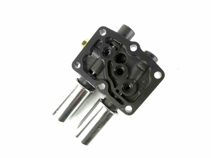 Lineal Solenoid Dual with Gasket B6VA B7TA B7VA BAXA BAYA B7XA B7YA BGHA BGRA BVGA BYBA