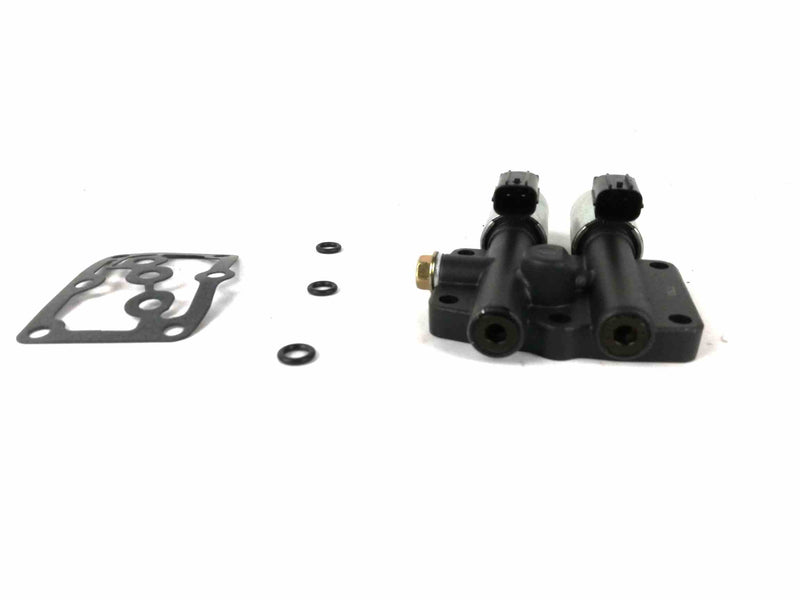 Lineal Solenoid Dual with Gasket B6VA B7TA B7VA BAXA BAYA B7XA B7YA BGHA BGRA BVGA BYBA