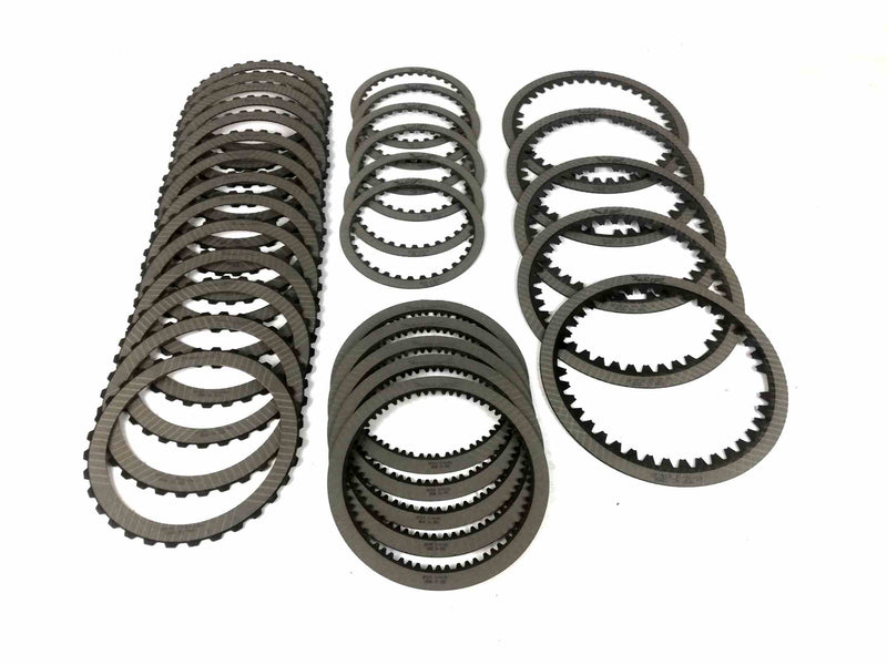 Friction Pack Raybestos GPZ ZF8HP90