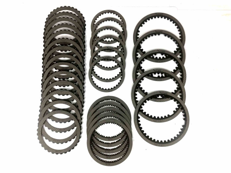 Friction Pack Raybestos GPZ ZF8HP90