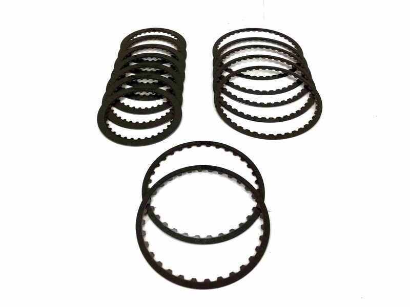 Friction Pack Allomatic 4F27E J39A 1999/UP