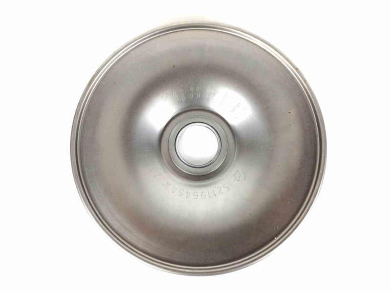Cover Front Plate (Steel) Front Seal Presses In To Plate 68RFE 2007/UP 