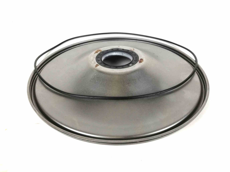 Cover Front Plate (Steel) Front Seal Presses In To Plate 68RFE 2007/UP 