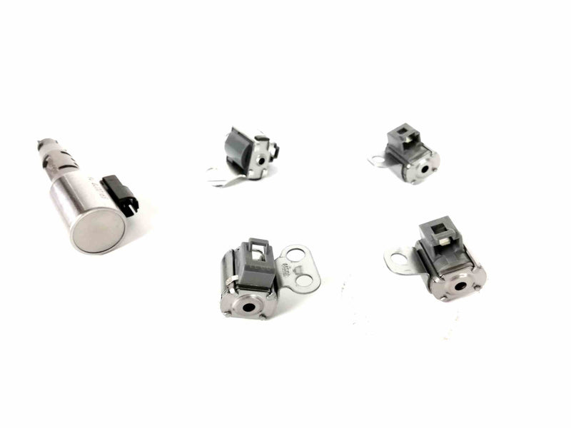 Linear Solenoids Kit [5] (EPC Included) AW450-43LE