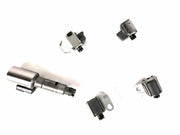 Linear Solenoids Kit [5] (EPC Included) AW450-43LE