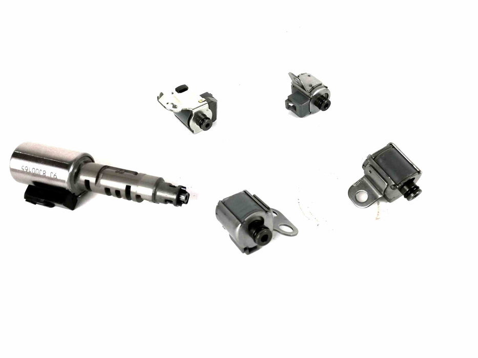 Linear Solenoids Kit [5] (EPC Included) AW450-43LE