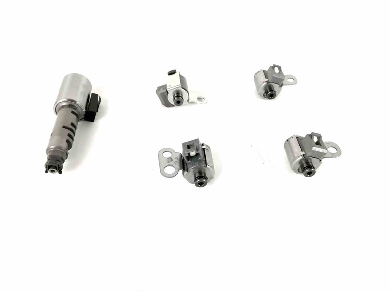 Linear Solenoids Kit [5] (EPC Included) AW450-43LE