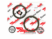 Friction Pack Raybestos Ford CVT (ZF Unit) CFT30