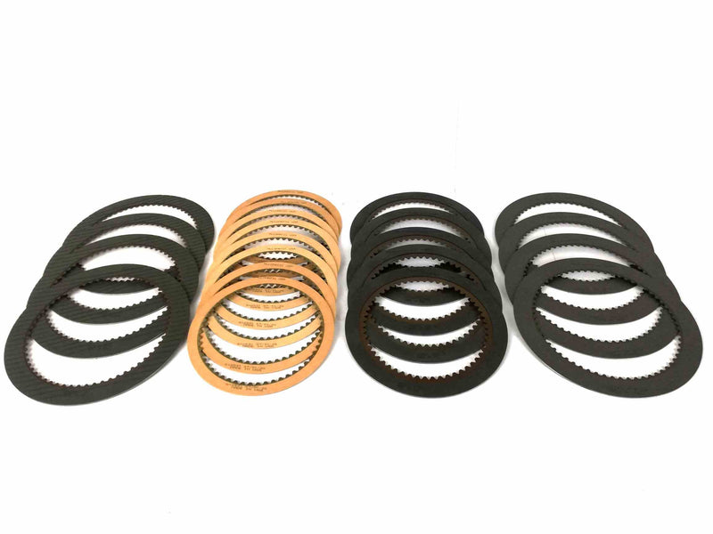 Friction Pack Allomatic A518 A618 46RH 46RE 47RH 47RE 1998/UP