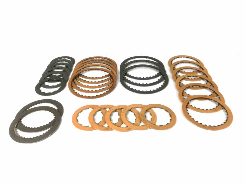 Friction Pack Allomatic Honda Bmw 4L30E ML4 1994/02