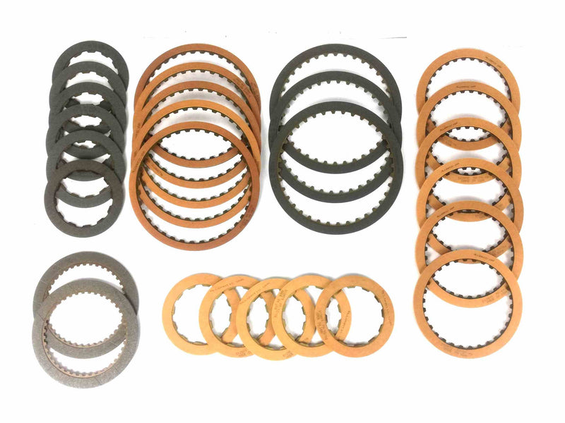 Friction Pack Allomatic Honda Bmw 4L30E ML4 1994/02