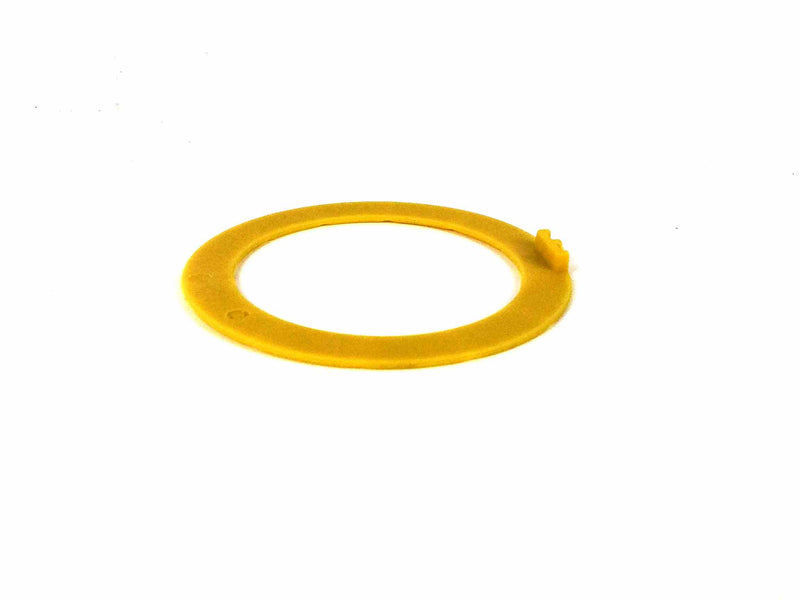 Washer Pump #2 (.070in) Yellow AOD FIOD AODE FIODE 4R70W 4R70E 4R75W 4R75E