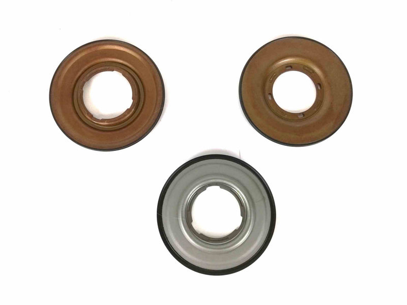 Piston Kit [3] Transtec Mini Cooper 09G TF-60SN 2014/UP 