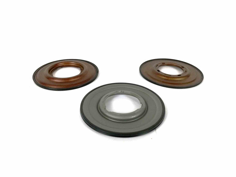 Piston Kit [3] Transtec Mini Cooper 09G TF-60SN 2014/UP 