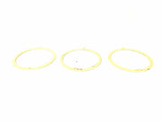 Washer Rear Planet Ring Gear To Clutch Hub RL4R01A RE4R01A R4AXEL JR402E TZ10 EC8 R4AX-EL 4EAT