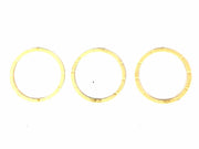 Washer Rear Planet Ring Gear To Clutch Hub RL4R01A RE4R01A R4AXEL JR402E TZ10 EC8 R4AX-EL 4EAT