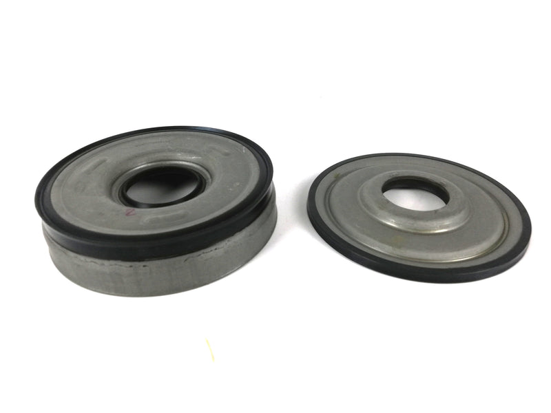 PISTON KIT TRANSTEC 6R140  2011/UP