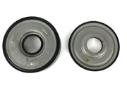 PISTON KIT TRANSTEC 6R140  2011/UP