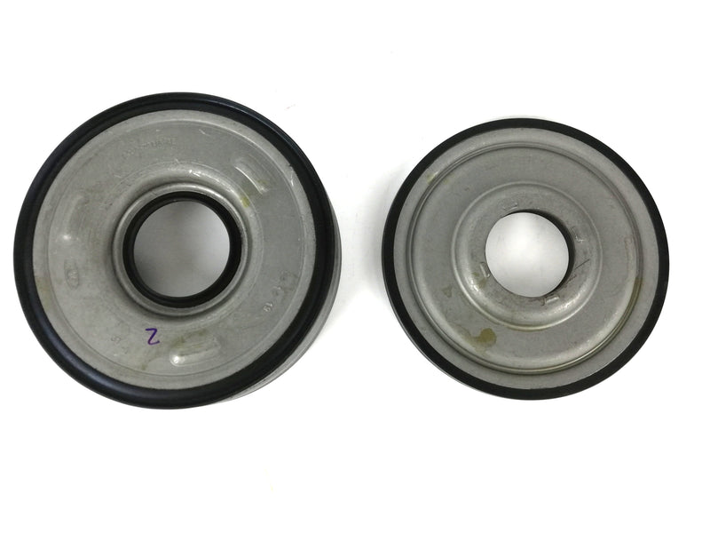 PISTON KIT TRANSTEC 6R140  2011/UP