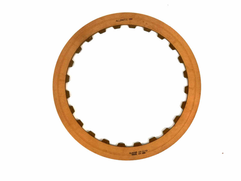 FRICTION PLATE ALLOMATIC REVERSE CLUTCH [4-6] 4R100, E4OD 1998/UP