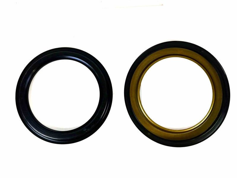 Piston Kit (2) Transtec ZF4HP16 2002/UP 