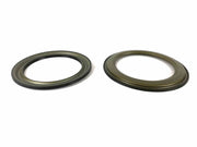 Piston Kit (2) Transtec ZF4HP16 2002/UP 