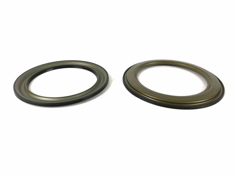 Piston Kit (2) Transtec ZF4HP16 2002/UP 