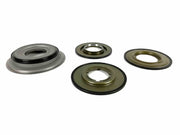 Piston Kit Transtec (4) TF-81SC TF-80SC AF21 AF40 AW6A-EL MXE AM6 AW6AX-EL AW6AX-E 2005/11