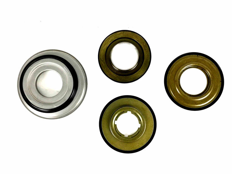 Piston Kit Transtec (4) TF-81SC TF-80SC AF21 AF40 AW6A-EL MXE AM6 AW6AX-EL AW6AX-E 2005/11