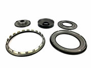 Piston Kit Transtec (5) 6L45 6L50 MYA MYB